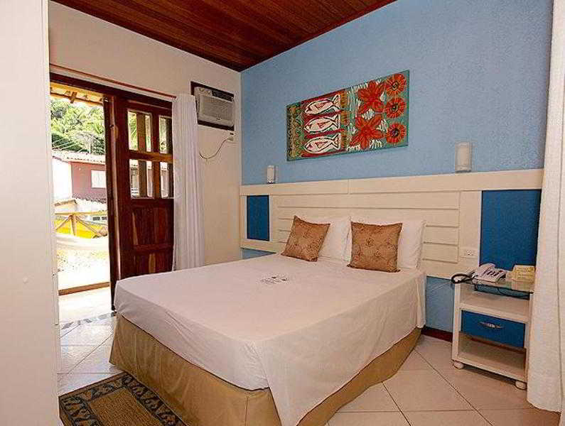Safira Do Morro Inn 4*