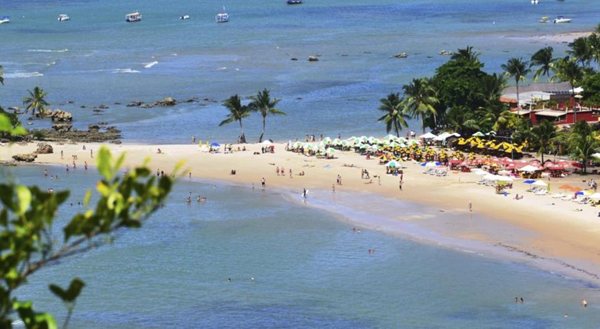 Safira Do Morro 4*
