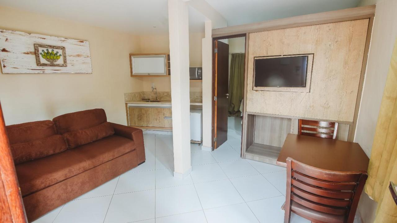 Inn Safira Do Morro