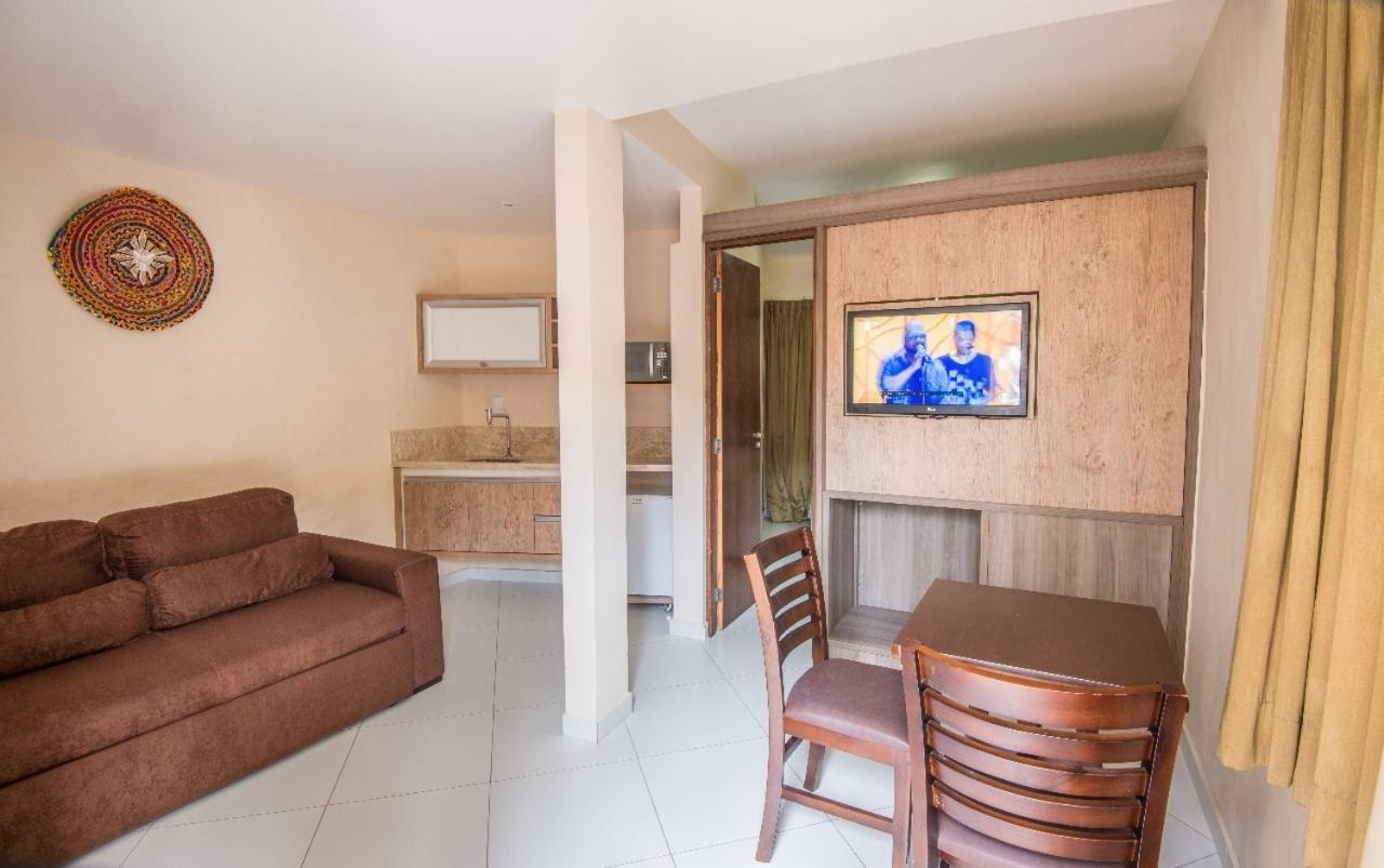 Inn Safira Do Morro 4*
