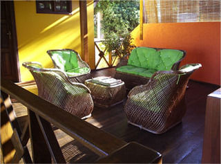 Safira Do Morro Inn