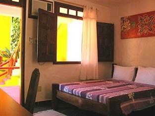 Inn Safira Do Morro Morro de São Paulo