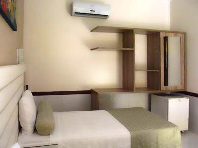 Safira Do Morro Inn 4*