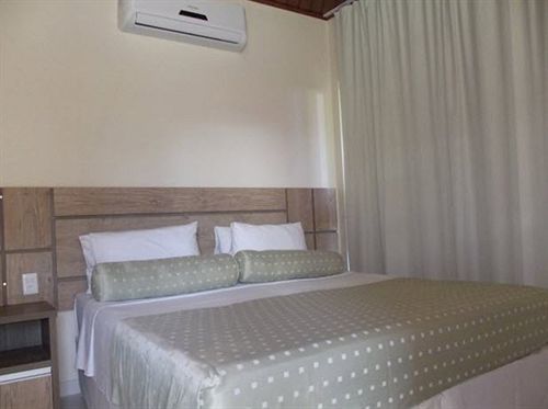 Safira Do Morro Inn Morro de São Paulo