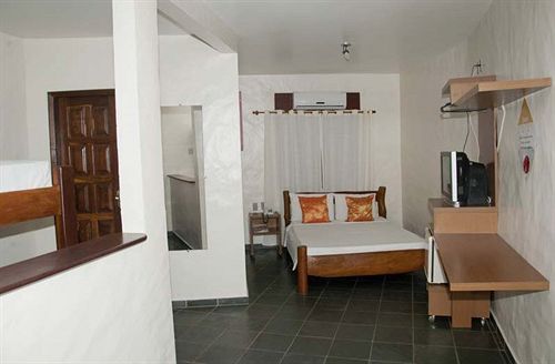 Safira Do Morro Inn