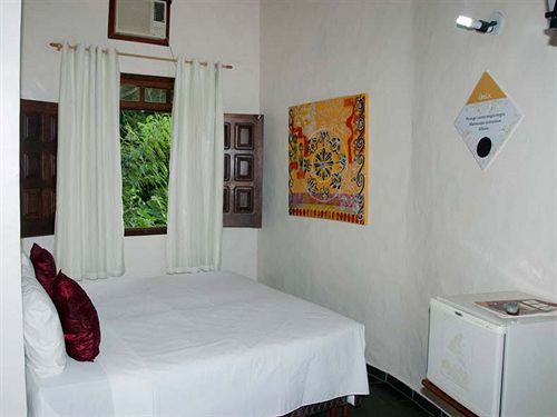 Inn Safira Do Morro