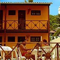Safira Do Morro Inn 4*