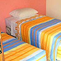 Inn Safira Do Morro
