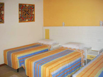 Safira Do Morro Inn