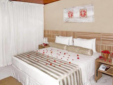 Safira Do Morro Inn Morro de São Paulo
